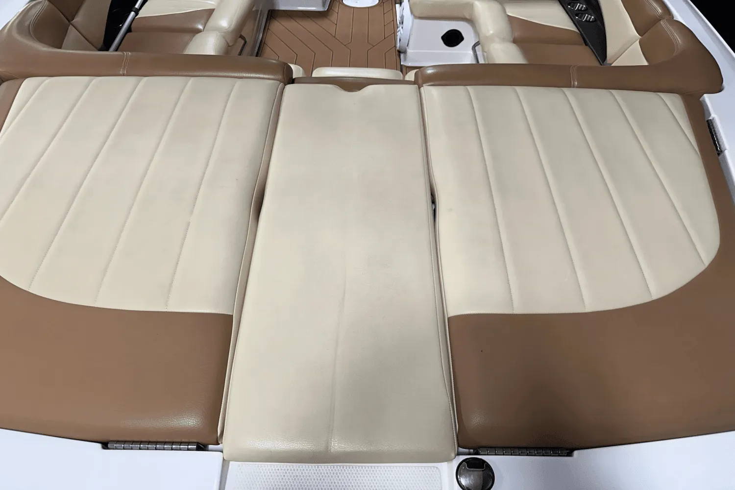 2008 Mastercraft MS245 Image Thumbnail #19