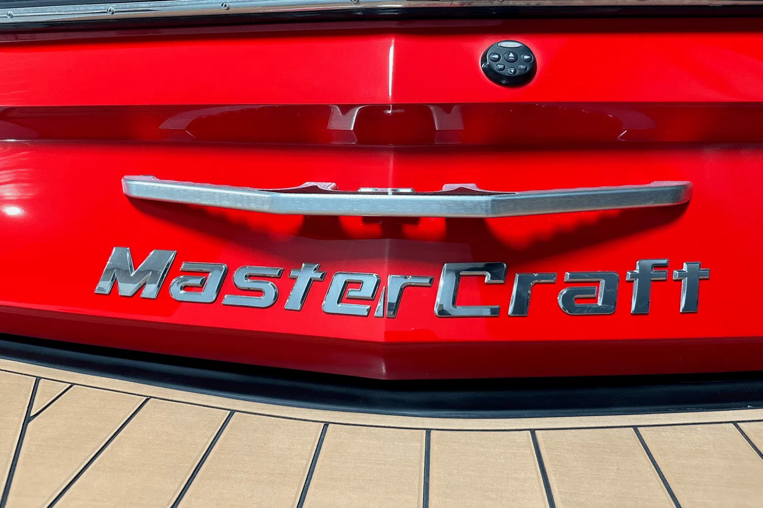 2008 Mastercraft MS245 Image Thumbnail #16