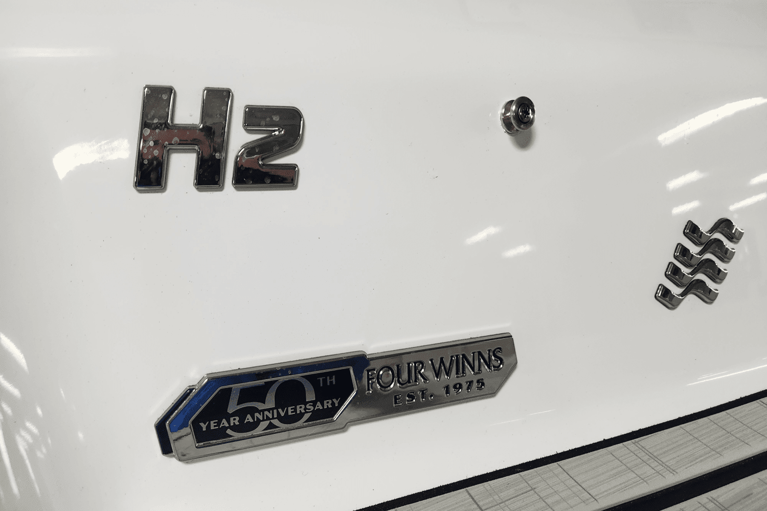 2025 Four Winns H2 Image Thumbnail #45