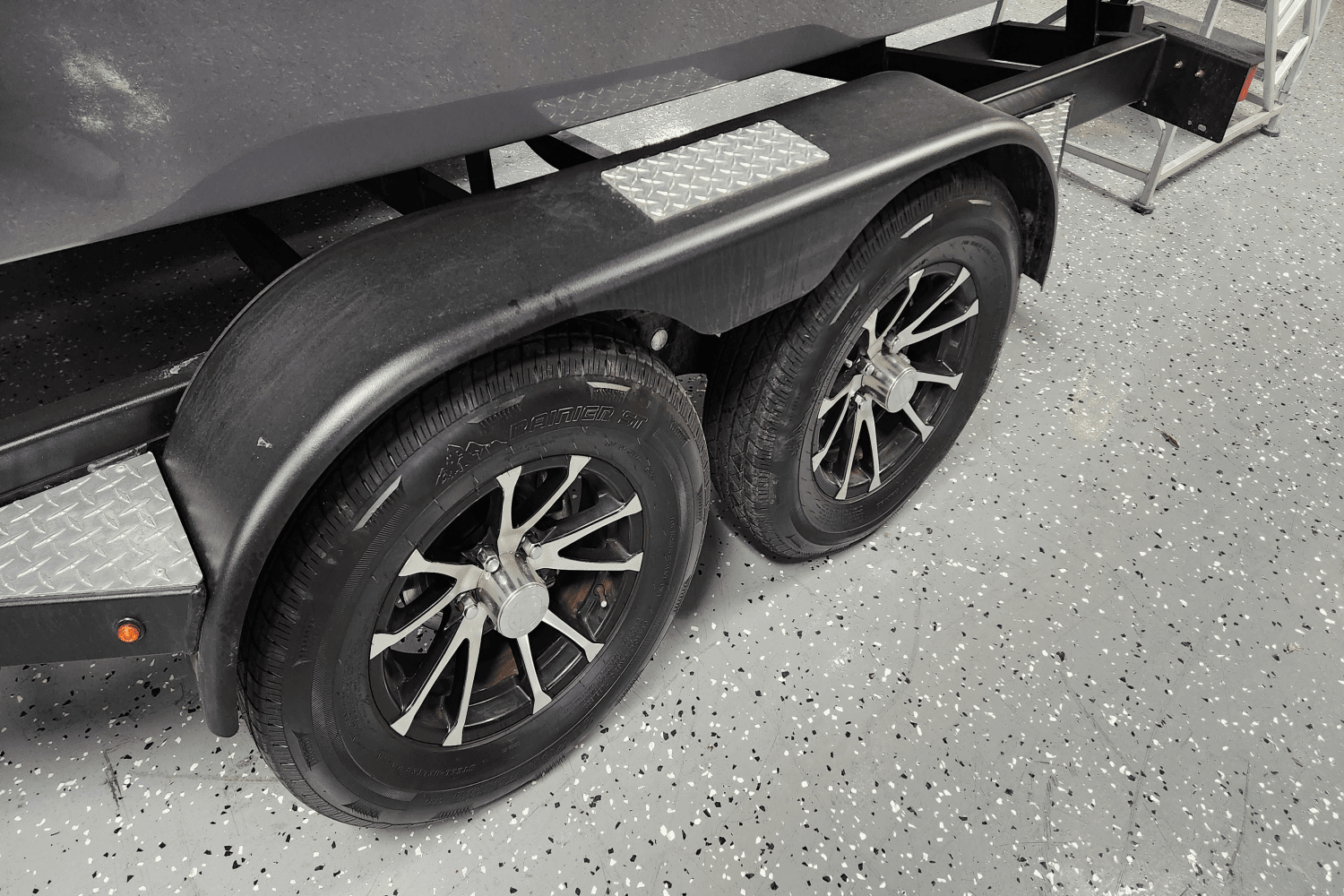 2025 Four Winns H2 Image Thumbnail #59