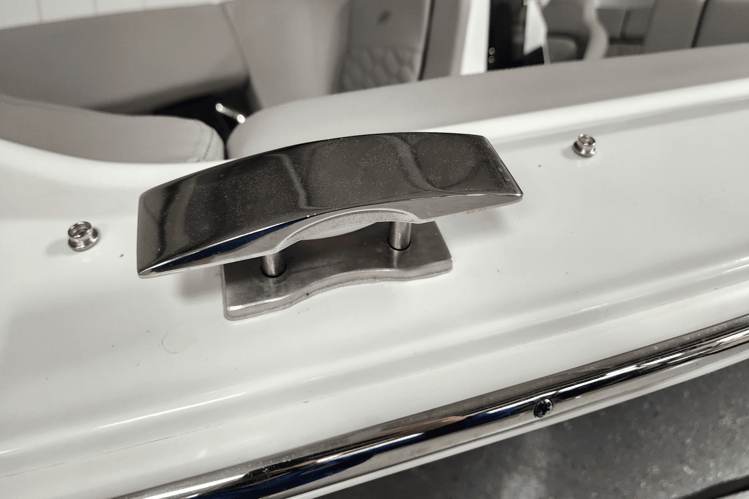 2025 Four Winns H2 Image Thumbnail #18