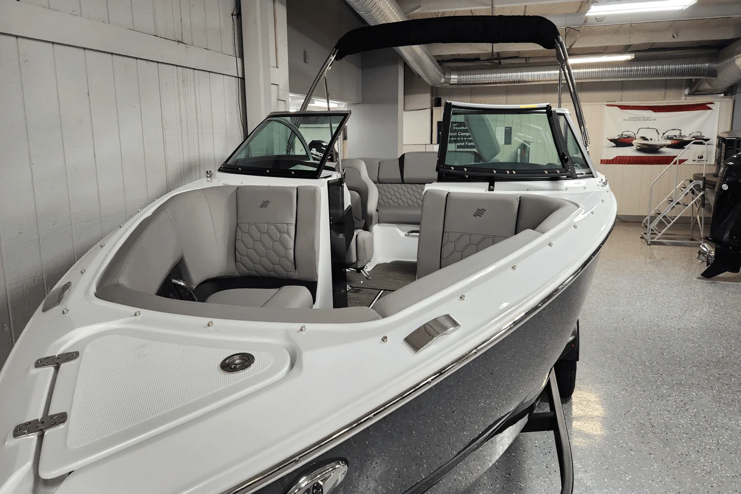 2025 Four Winns H2 Image Thumbnail #1