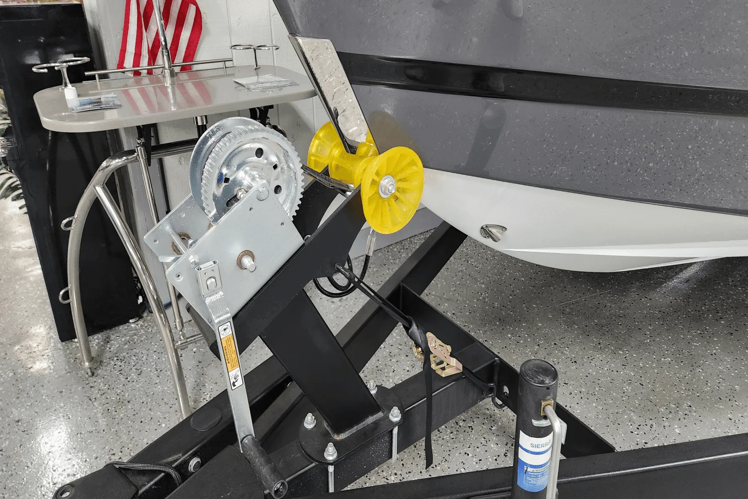 2025 Four Winns H2 Image Thumbnail #58