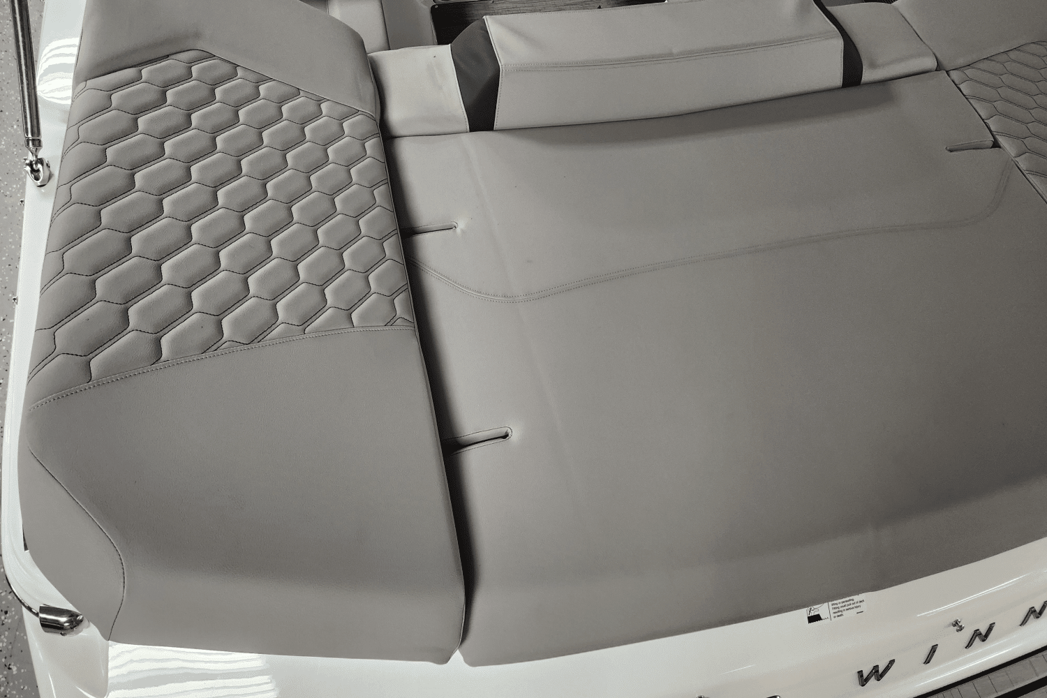 2025 Four Winns H2 Image Thumbnail #42