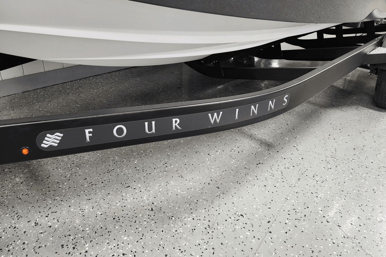 2025 Four Winns H2 Image Thumbnail #57