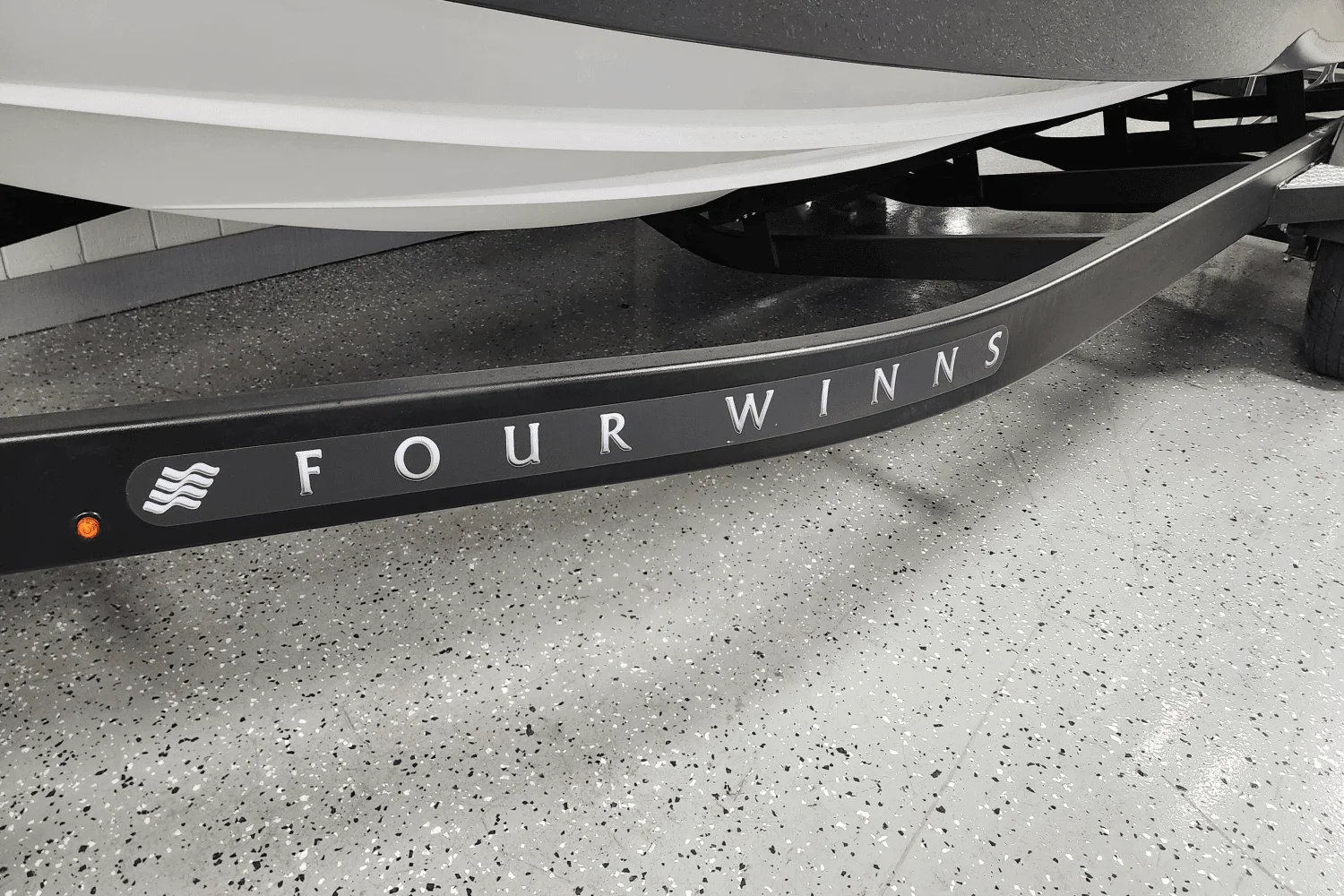 2025 Four Winns H2 Image Thumbnail #57