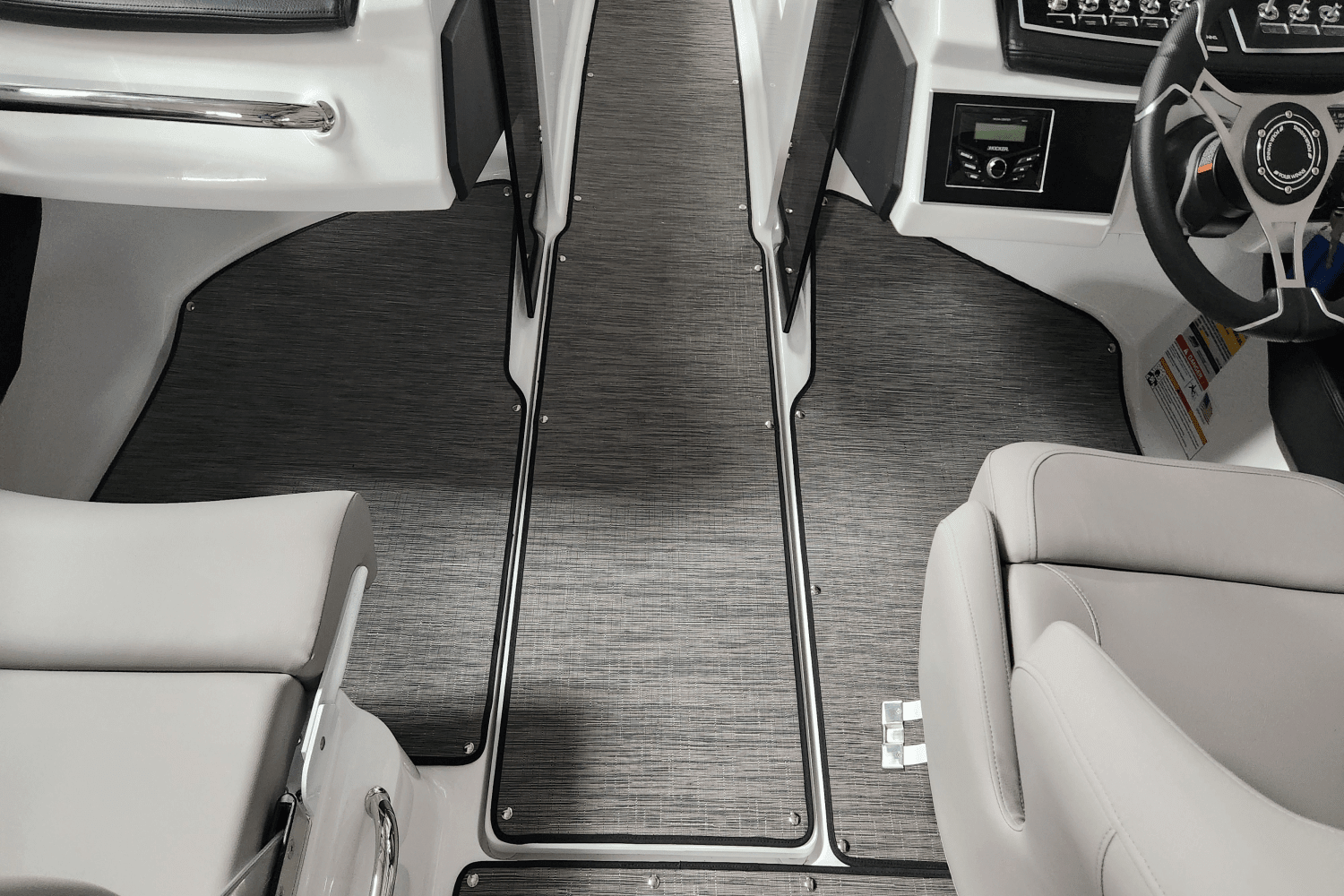 2025 Four Winns H2 Image Thumbnail #35