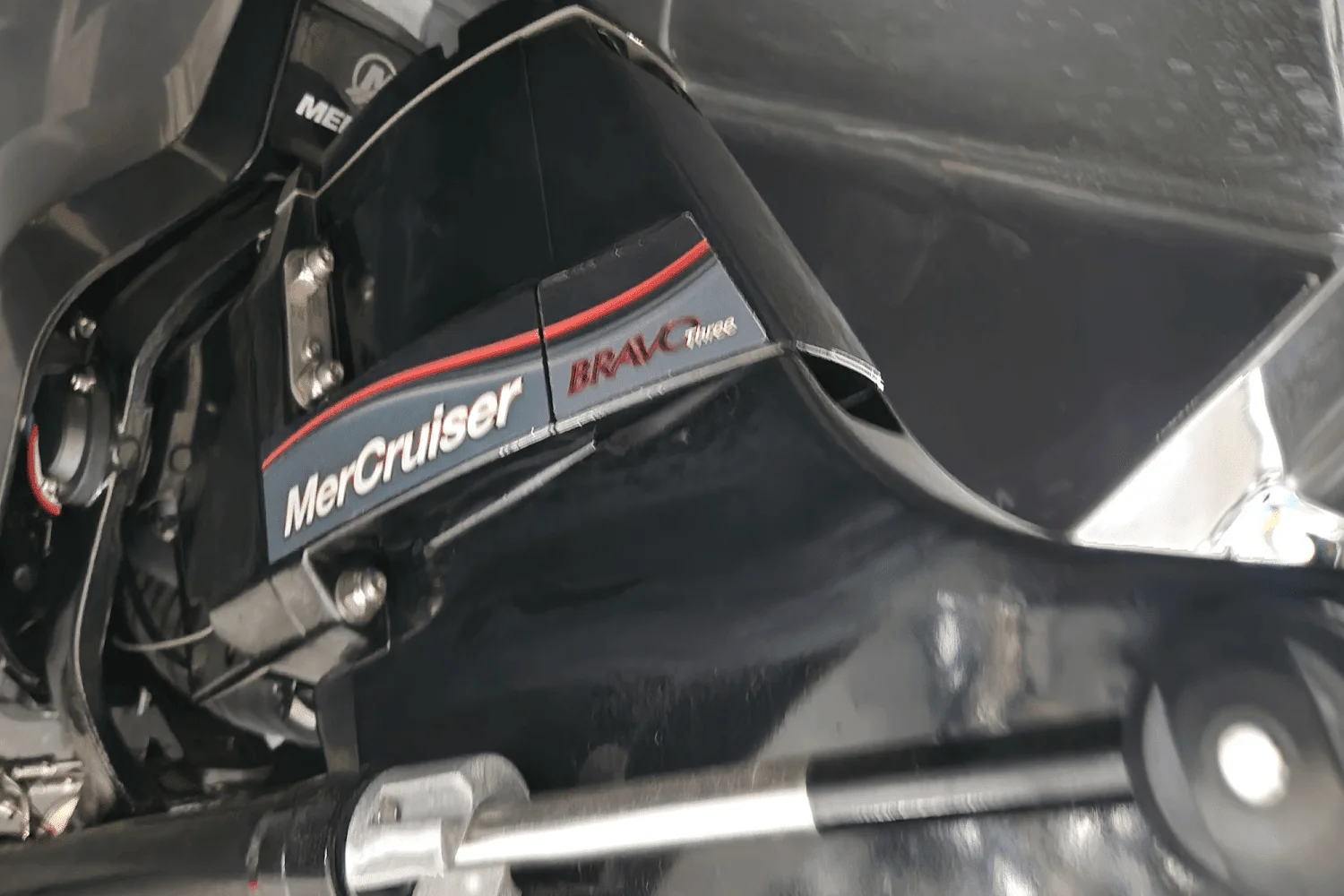 2025 Four Winns H2 Image Thumbnail #54