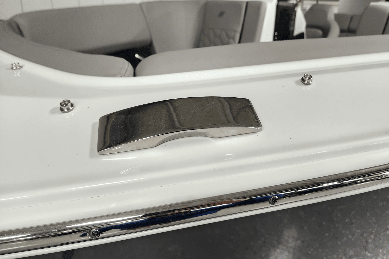 2025 Four Winns H2 Image Thumbnail #17