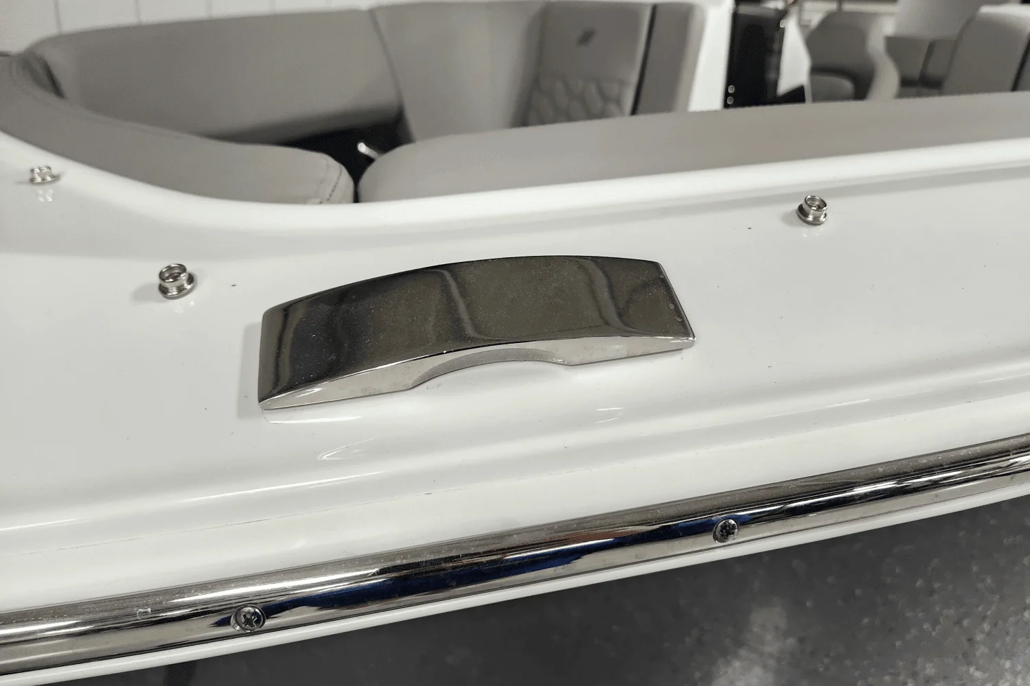 2025 Four Winns H2 Image Thumbnail #17