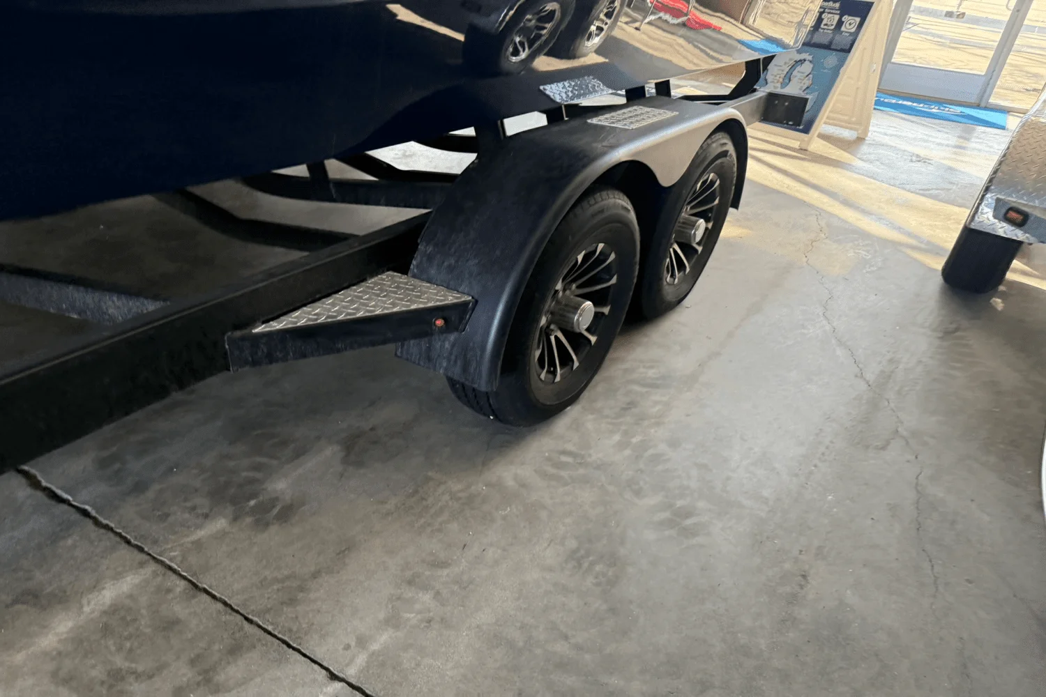 2025 Four Winns H6 Image Thumbnail #34