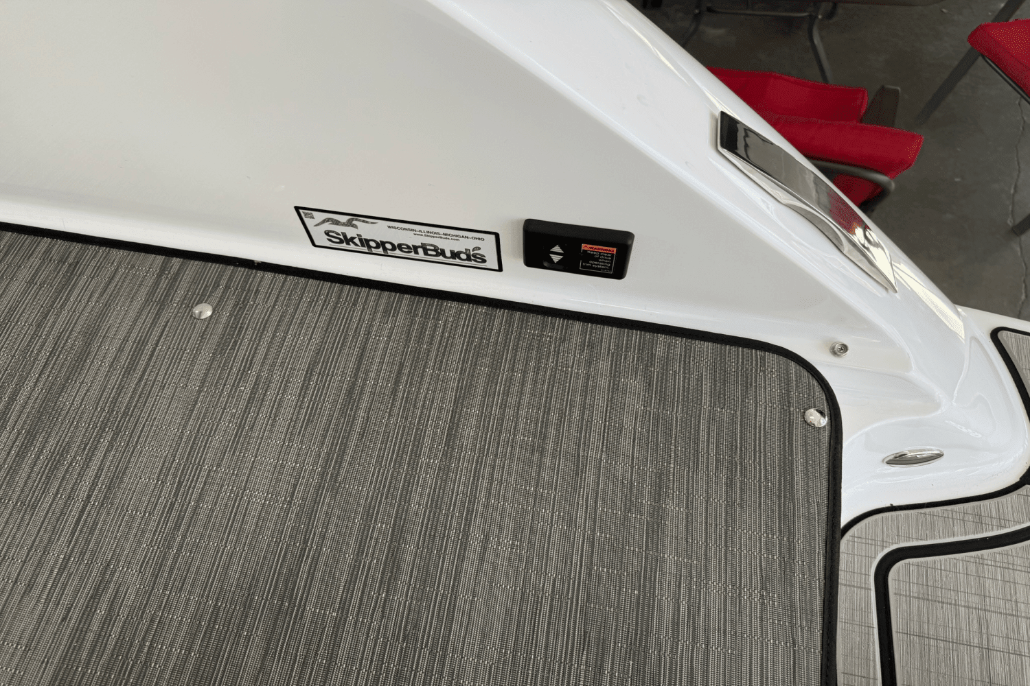 2025 Four Winns H6 Image Thumbnail #32