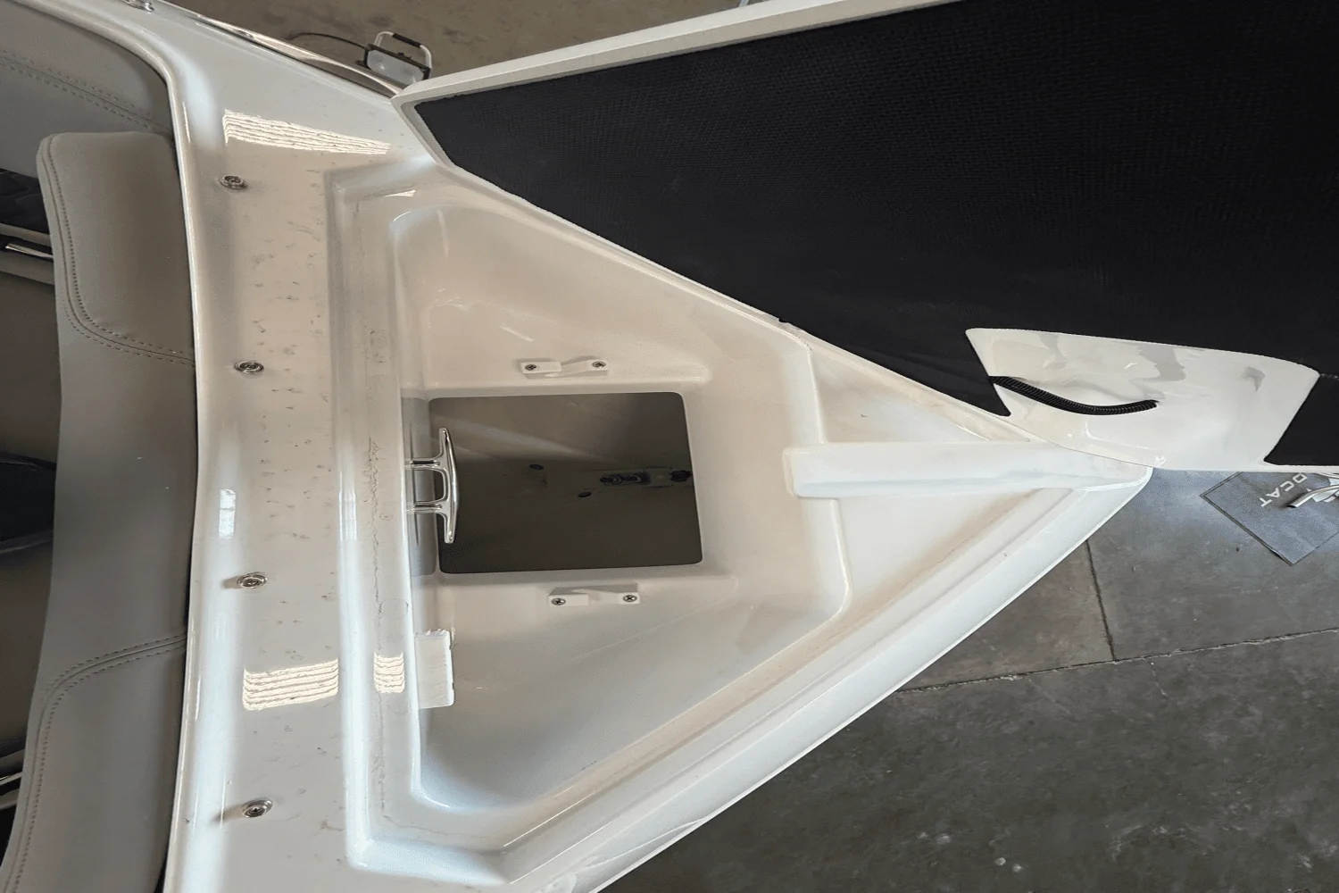 2025 Four Winns H6 Image Thumbnail #11