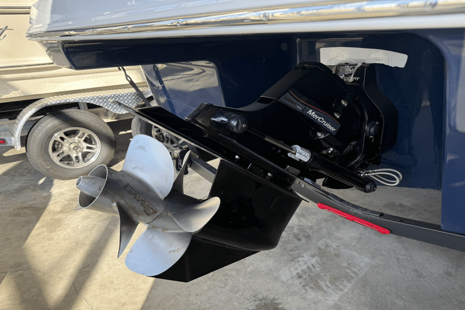 2025 Four Winns H6 Image Thumbnail #33