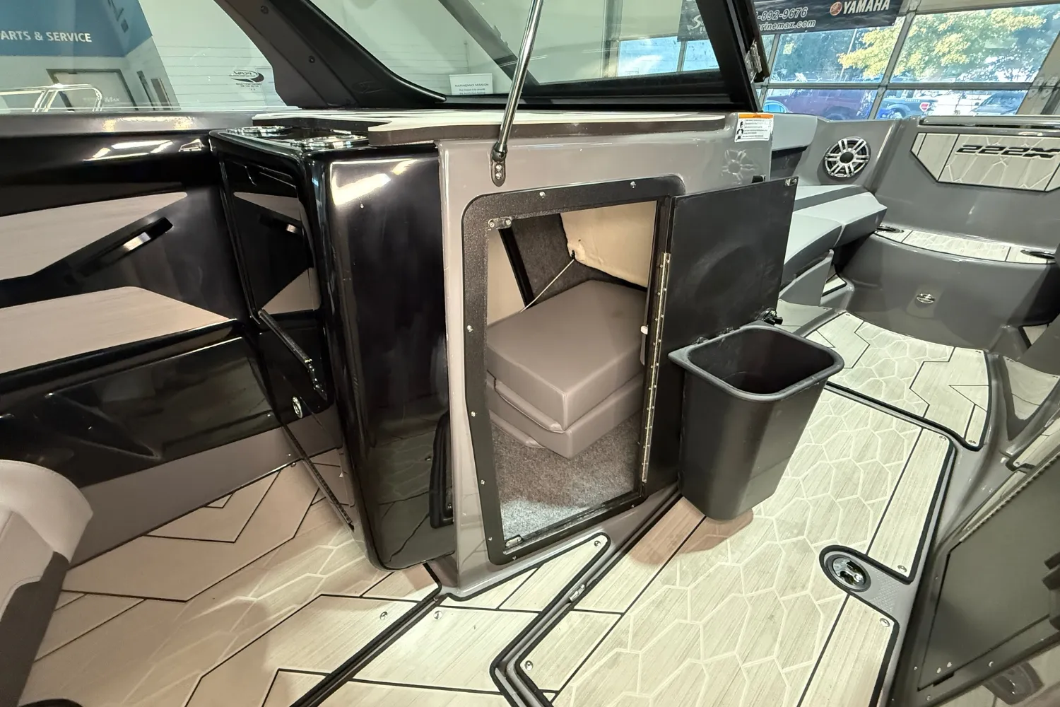 2025 Yamaha 222XE Image Thumbnail #14