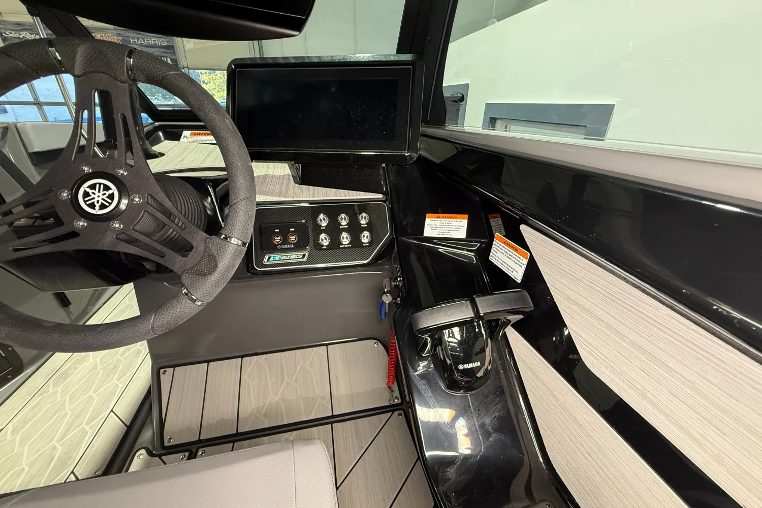 2025 Yamaha 222XE Image Thumbnail #17