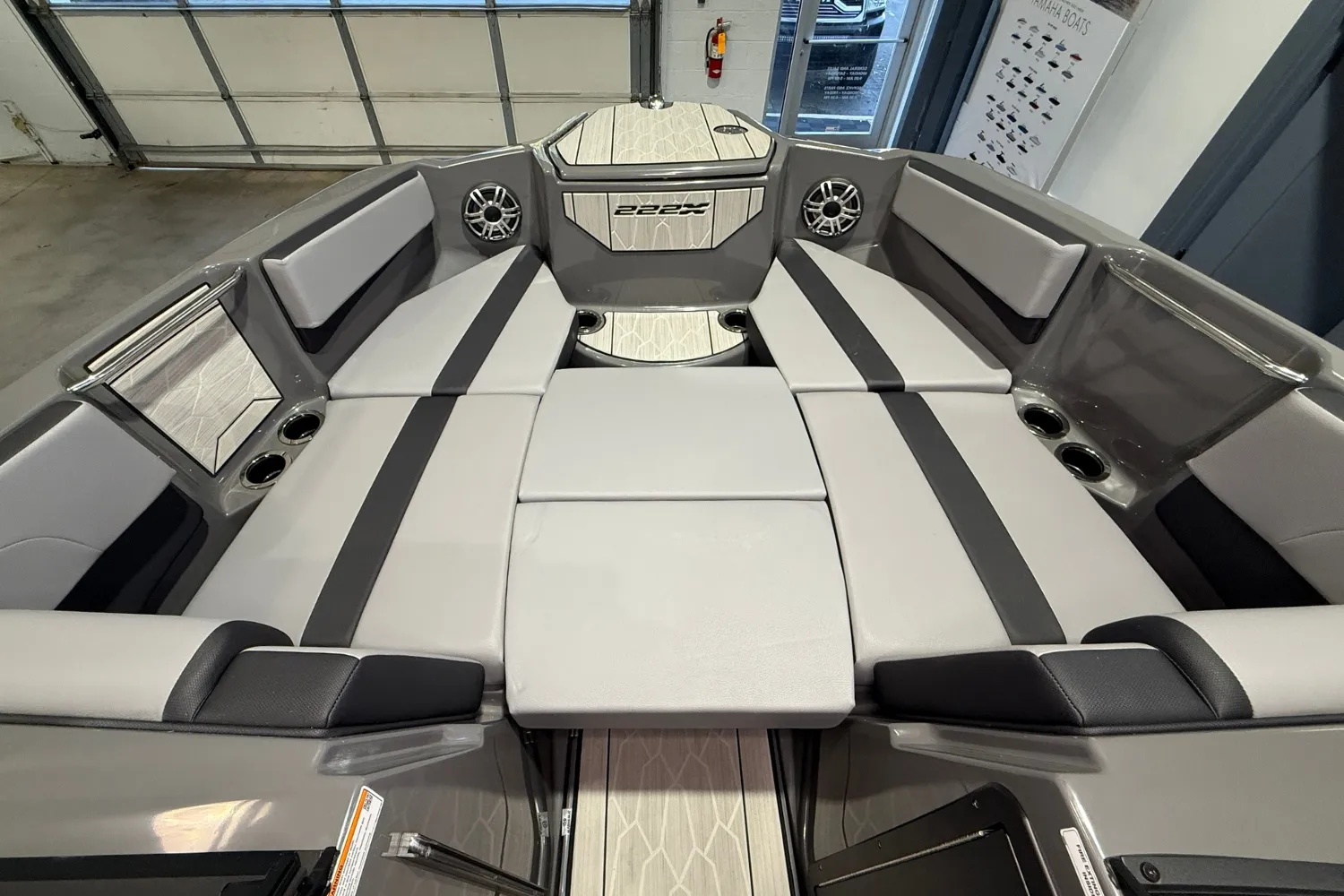 2025 Yamaha 222XE Image Thumbnail #20