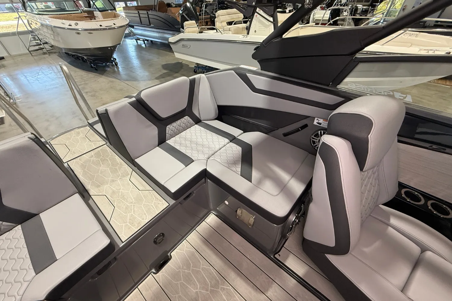 2025 Yamaha 222XE Image Thumbnail #10