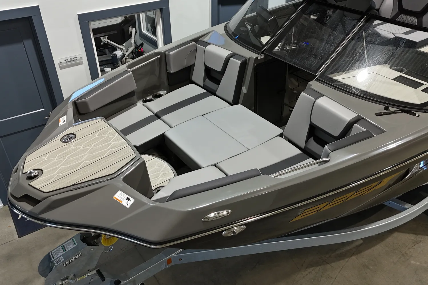 2025 Yamaha 222XE Image Thumbnail #22