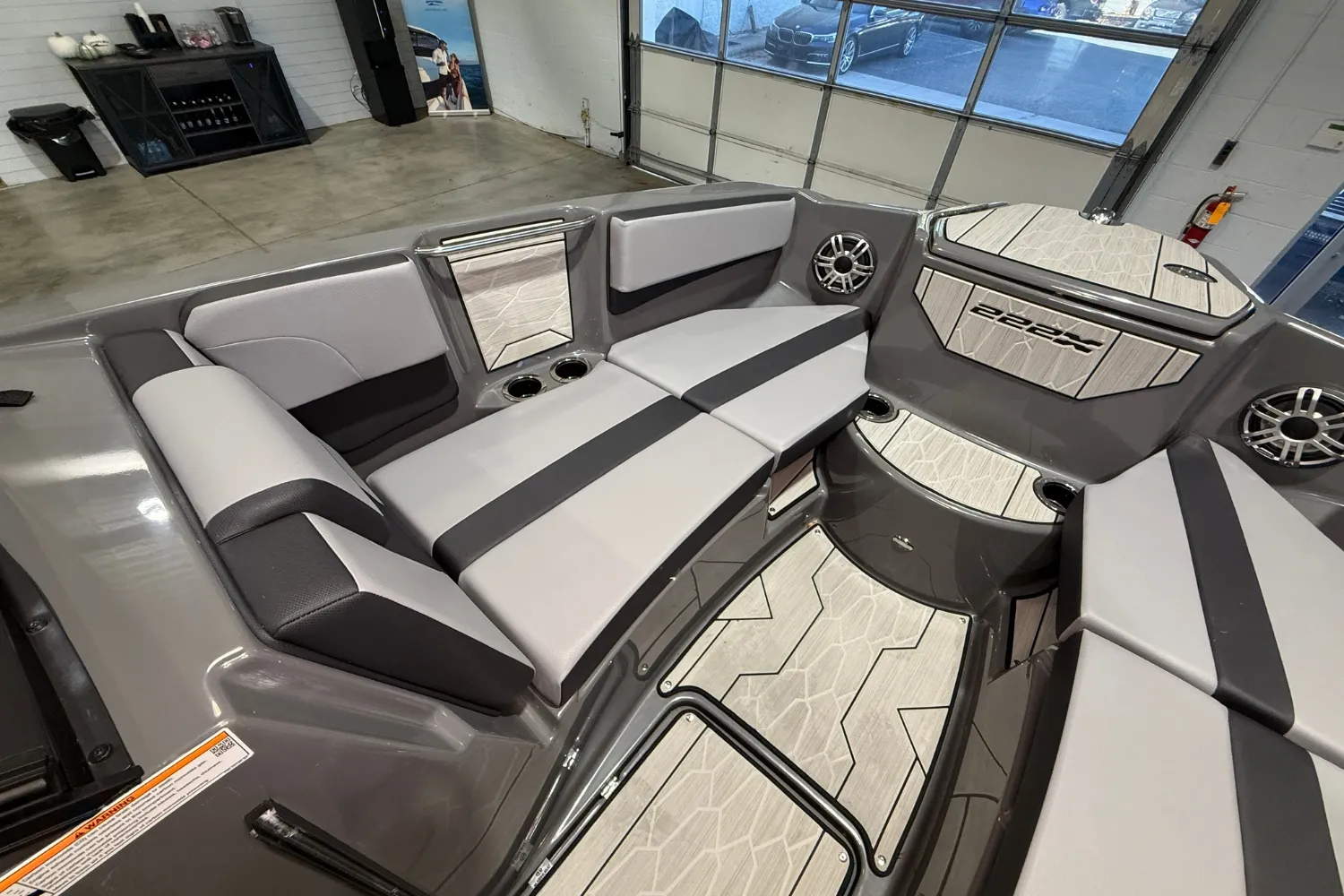 2025 Yamaha 222XE Image Thumbnail #21