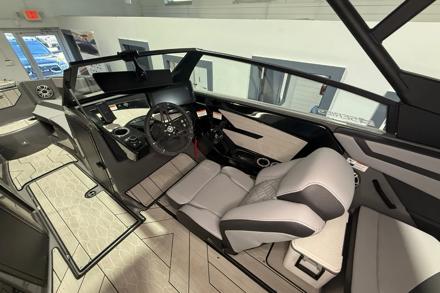 2025 Yamaha 222XE Image Thumbnail #15