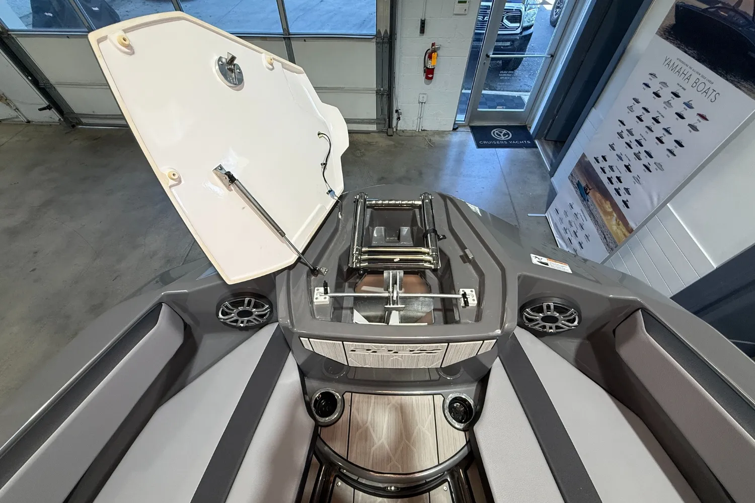 2025 Yamaha 222XE Image Thumbnail #25