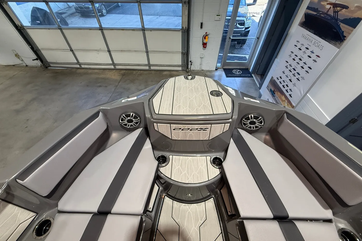 2025 Yamaha 222XE Image Thumbnail #24