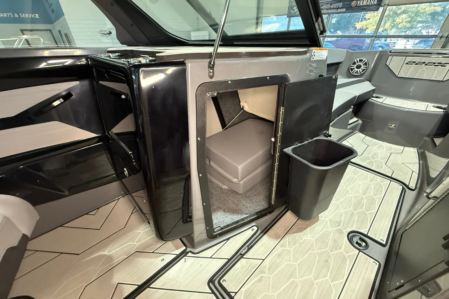 2025 Yamaha 222XE Image Thumbnail #14