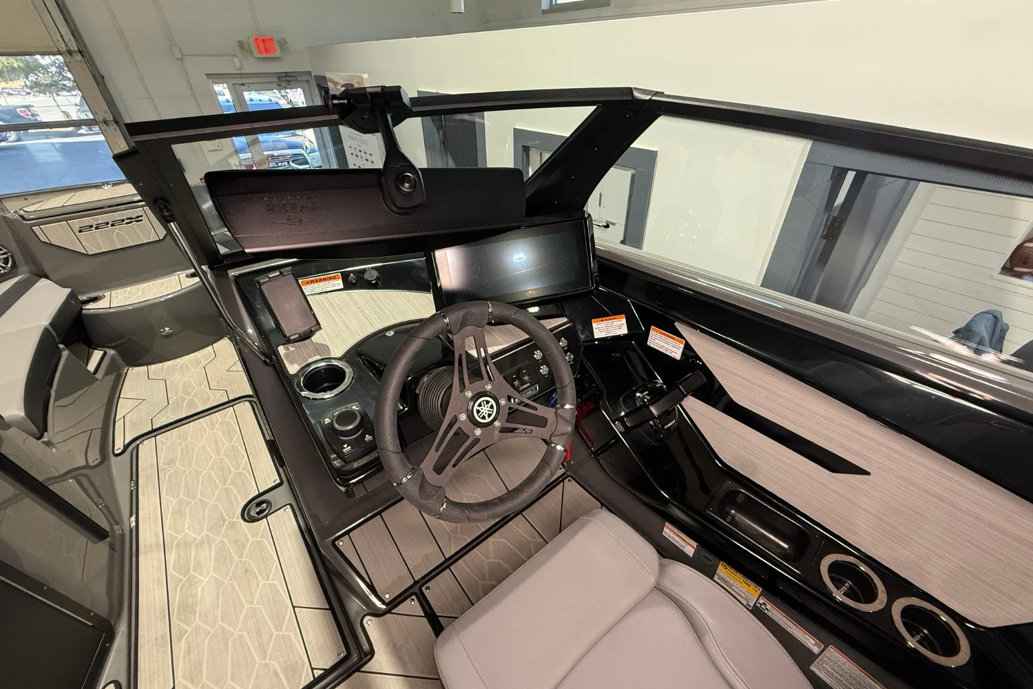 2025 Yamaha 222XE Image Thumbnail #16