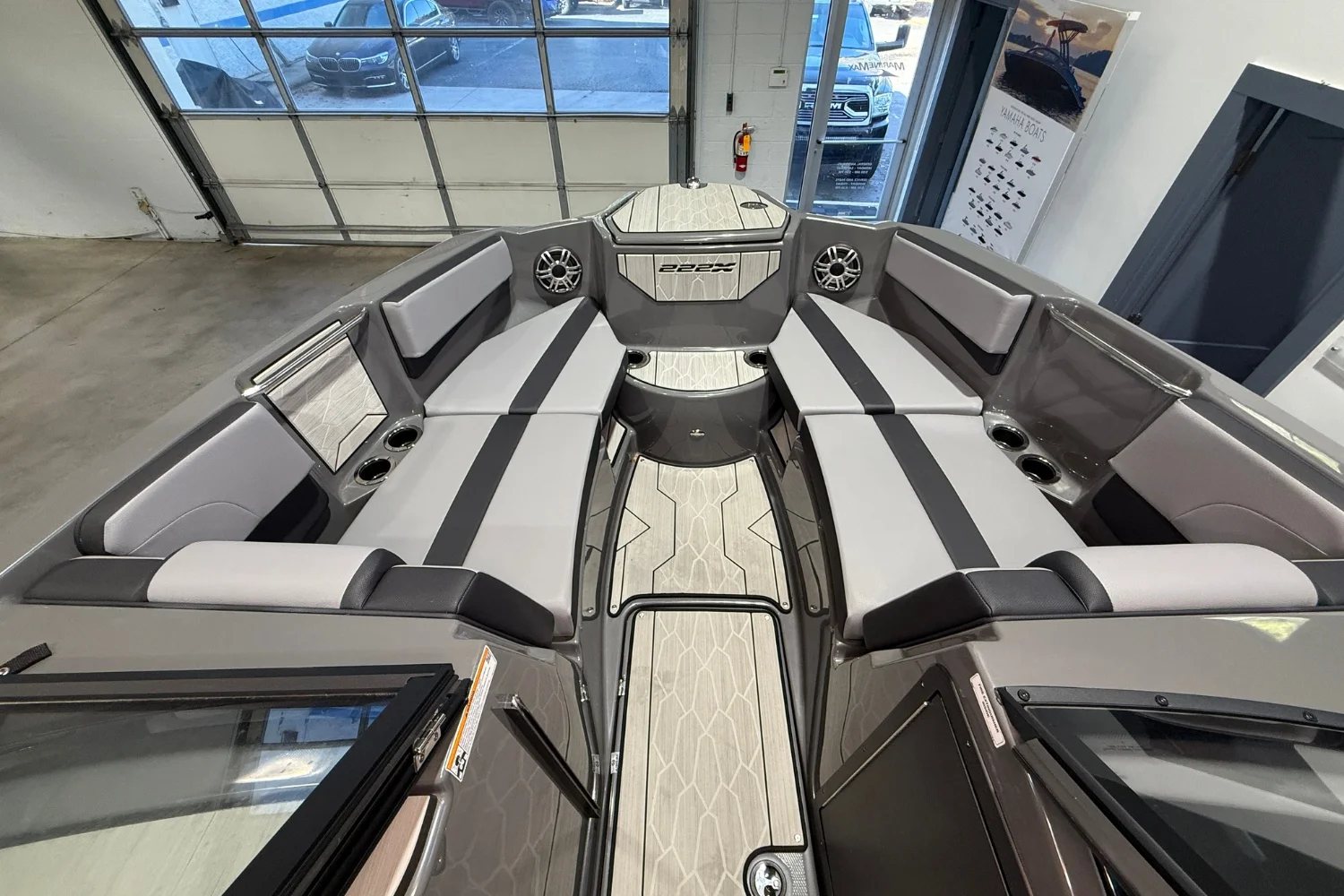 2025 Yamaha 222XE Image Thumbnail #19