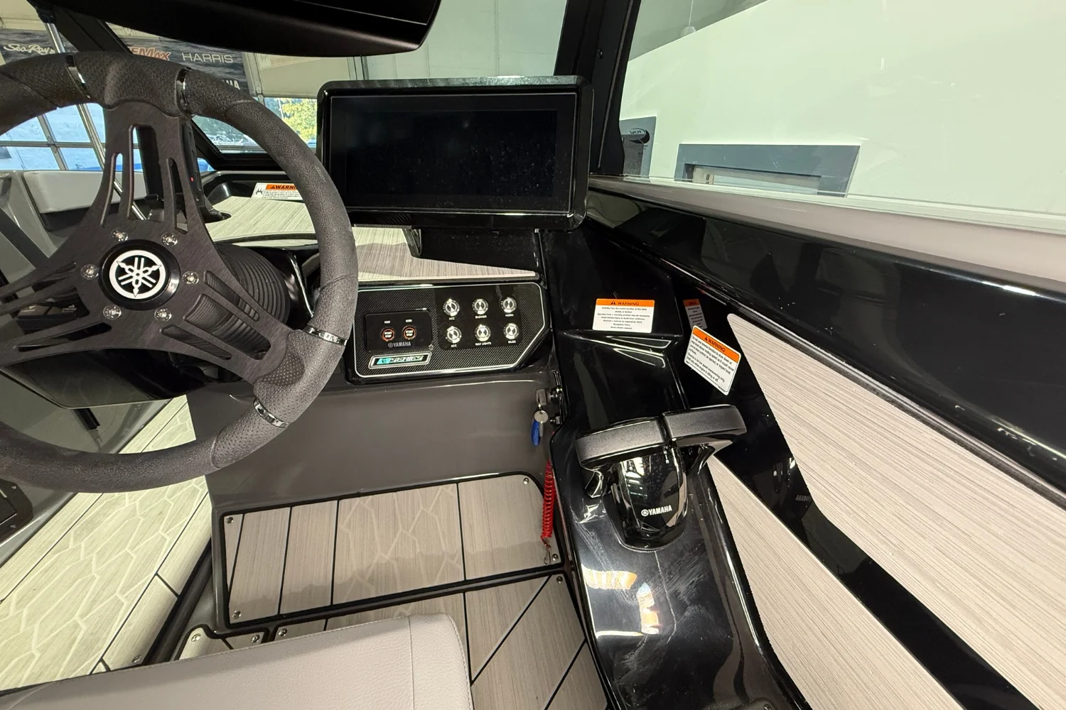 2025 Yamaha 222XE Image Thumbnail #17