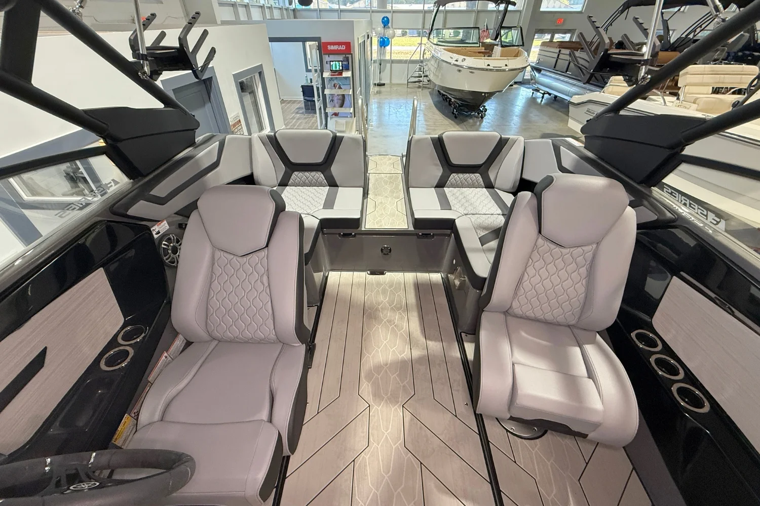 2025 Yamaha 222XE Image Thumbnail #12