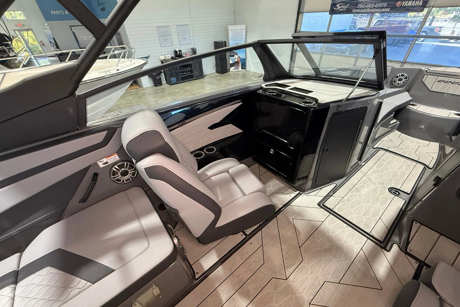 2025 Yamaha 222XE Image Thumbnail #13