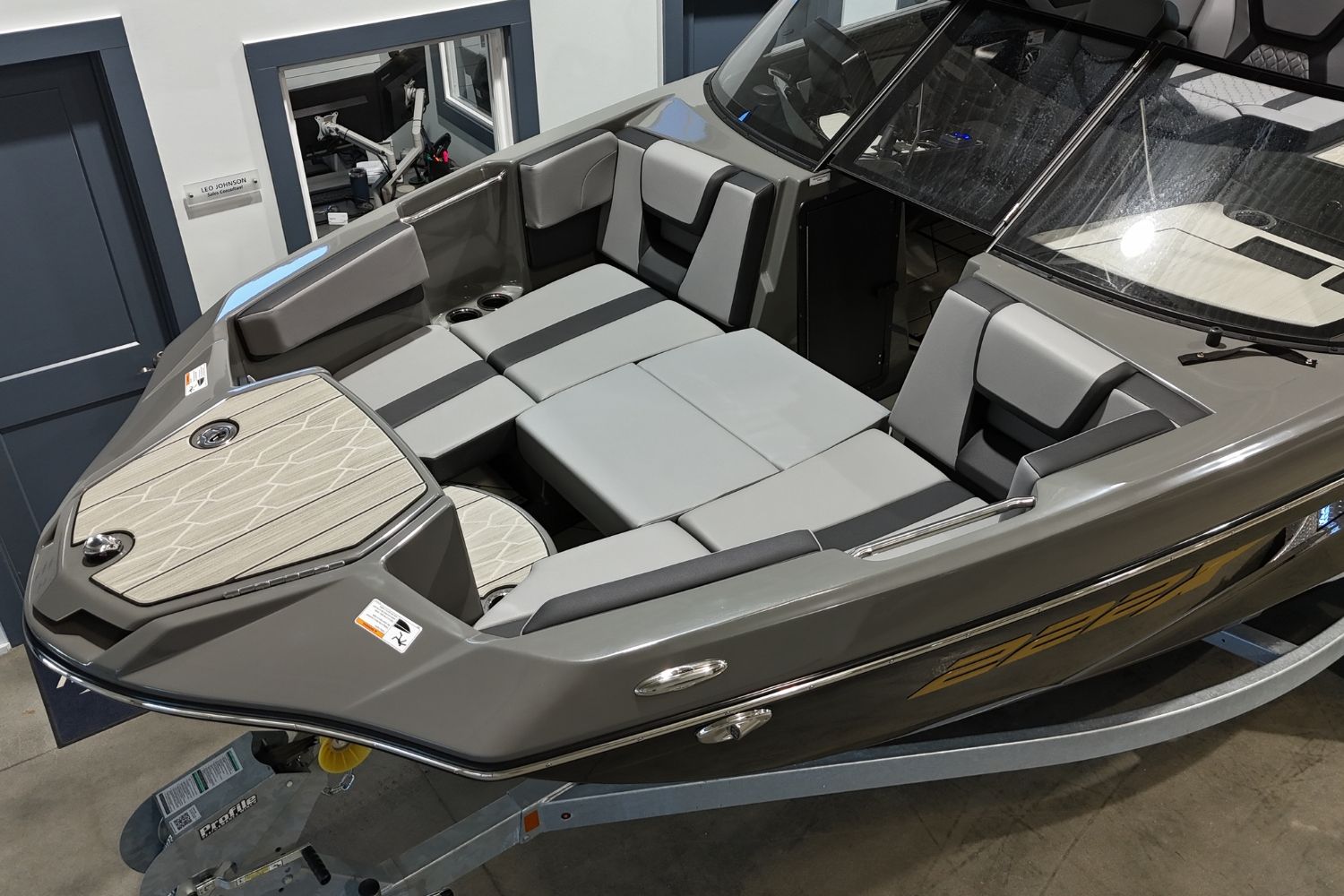 2025 Yamaha 222XE Image Thumbnail #22