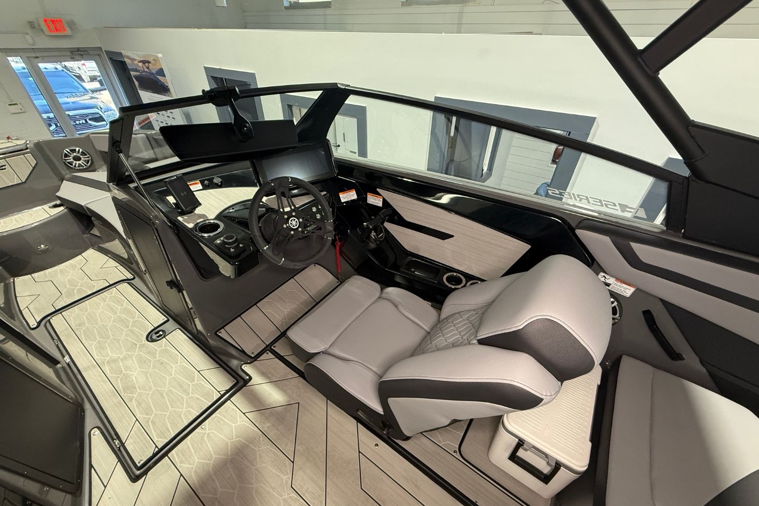 2025 Yamaha 222XE Image Thumbnail #15