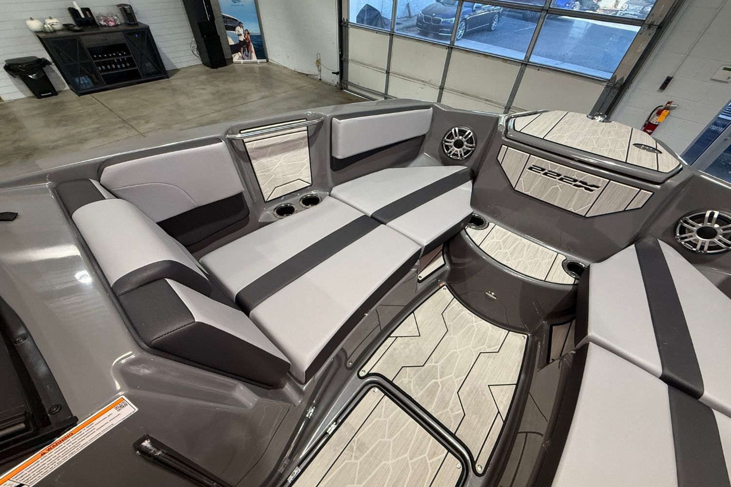 2025 Yamaha 222XE Image Thumbnail #21