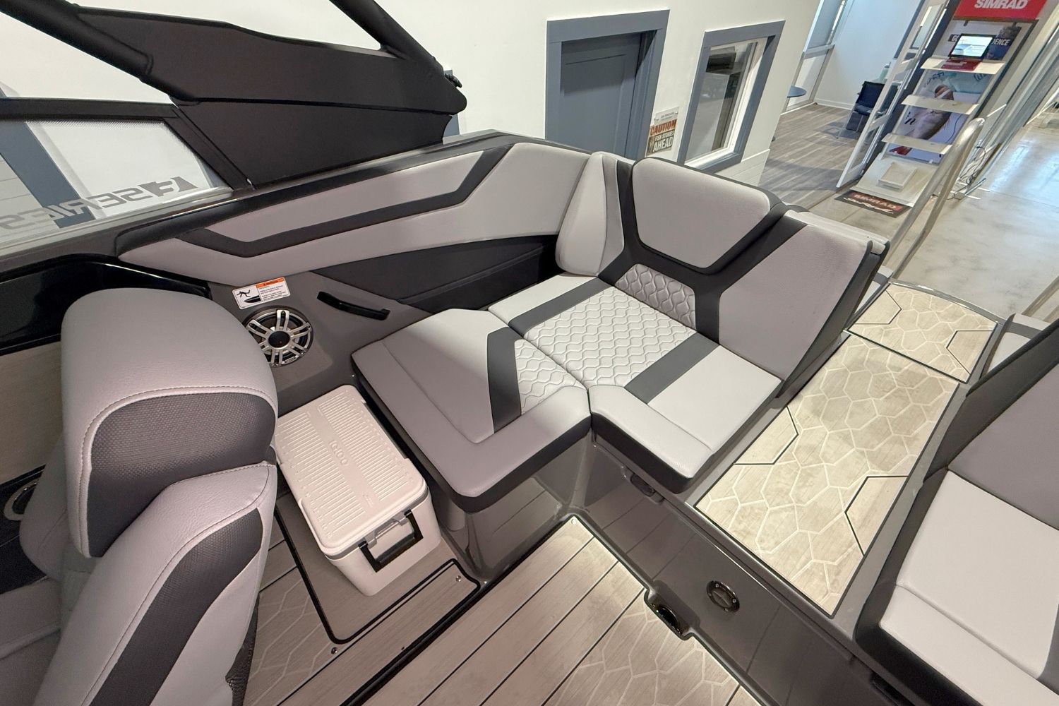 2025 Yamaha 222XE Image Thumbnail #11