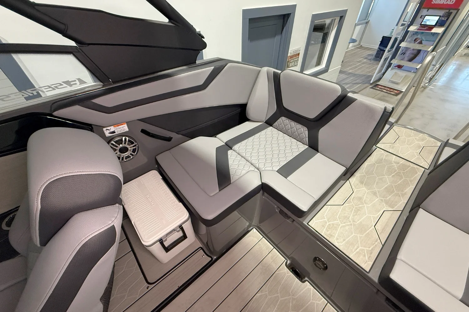 2025 Yamaha 222XE Image Thumbnail #11