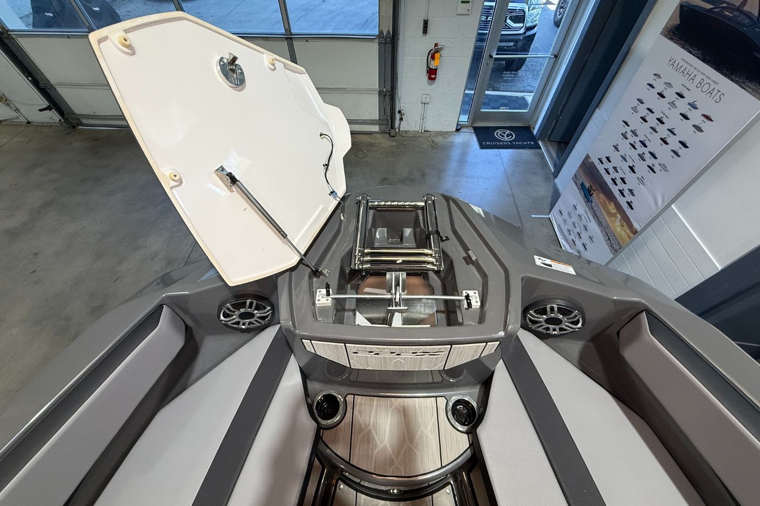 2025 Yamaha 222XE Image Thumbnail #25