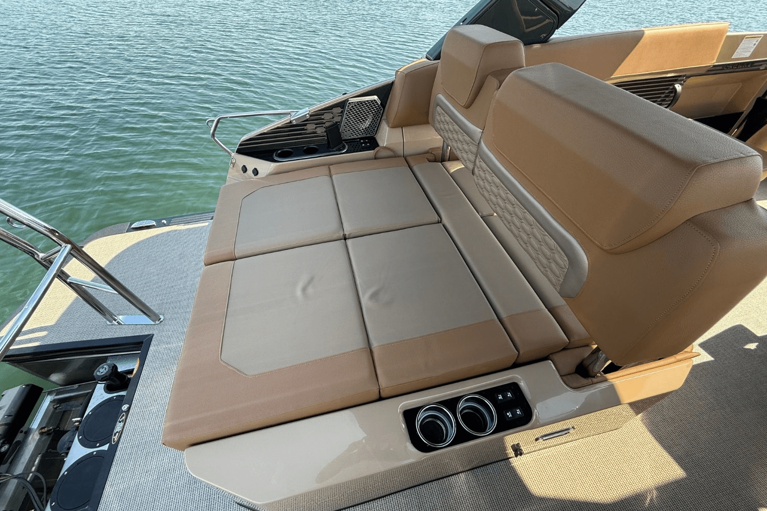2025 Harris 250 Crowne Image Thumbnail #24