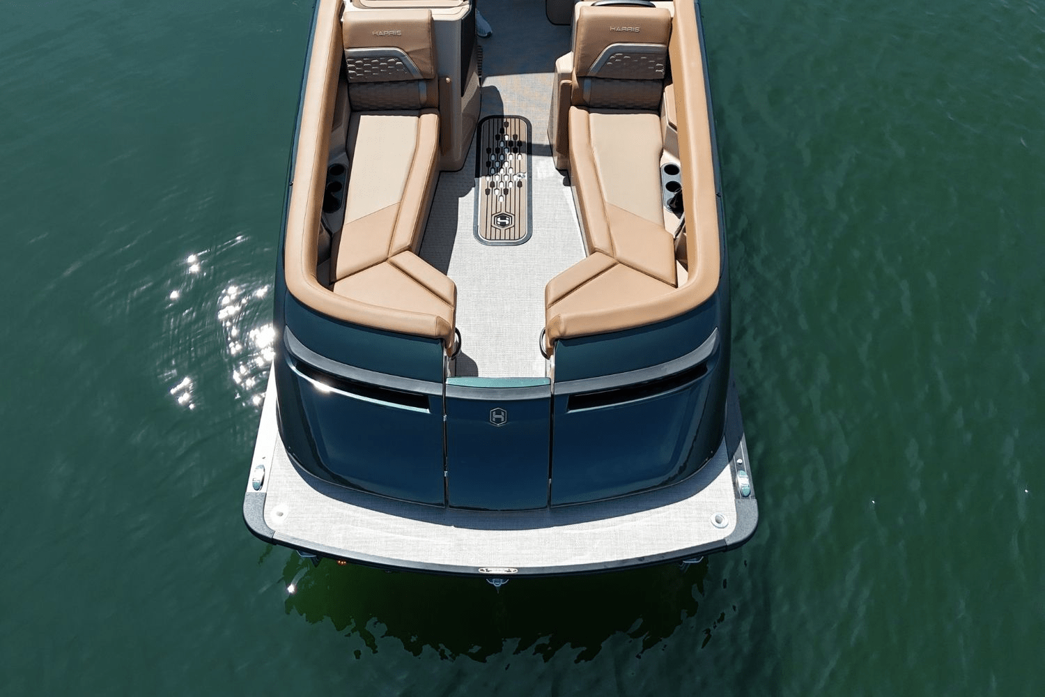 2025 Harris 250 Crowne Image Thumbnail #11