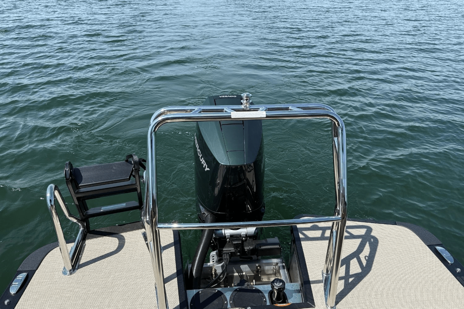 2025 Harris 250 Crowne Image Thumbnail #19