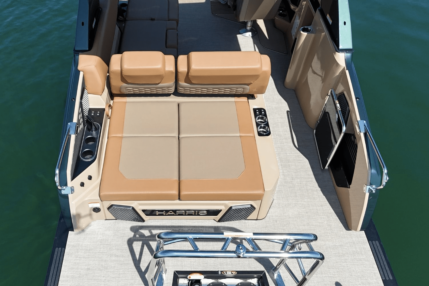 2025 Harris 250 Crowne Image Thumbnail #17