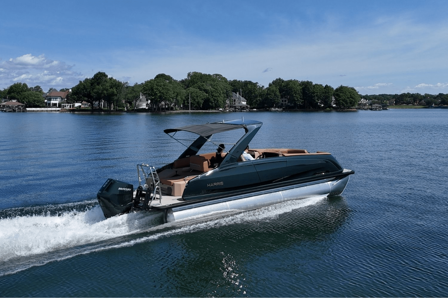 2025 Harris 250 Crowne Image Thumbnail #9