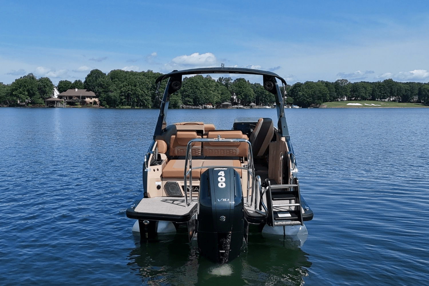 2025 Harris 250 Crowne Image Thumbnail #6