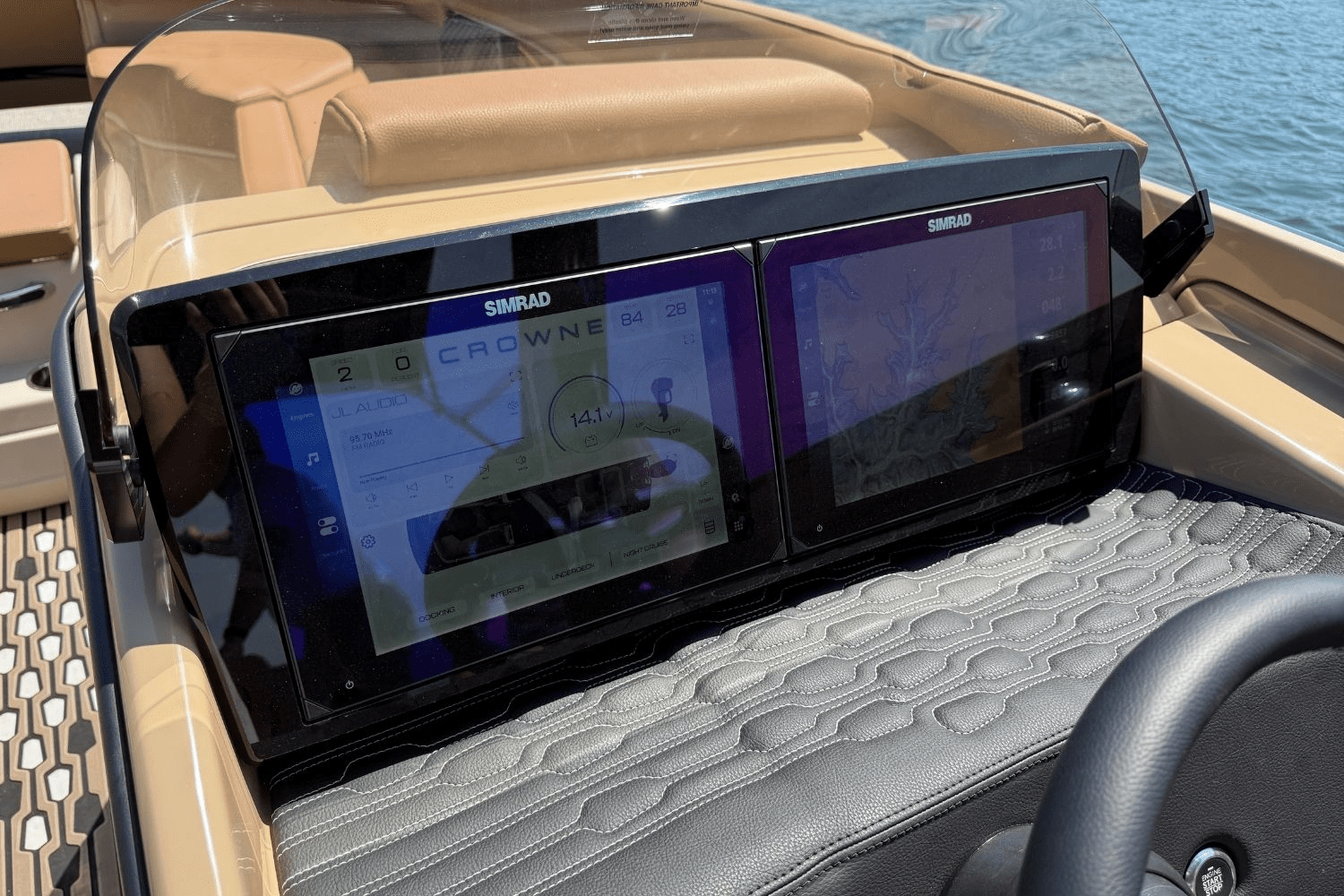 2025 Harris 250 Crowne Image Thumbnail #32