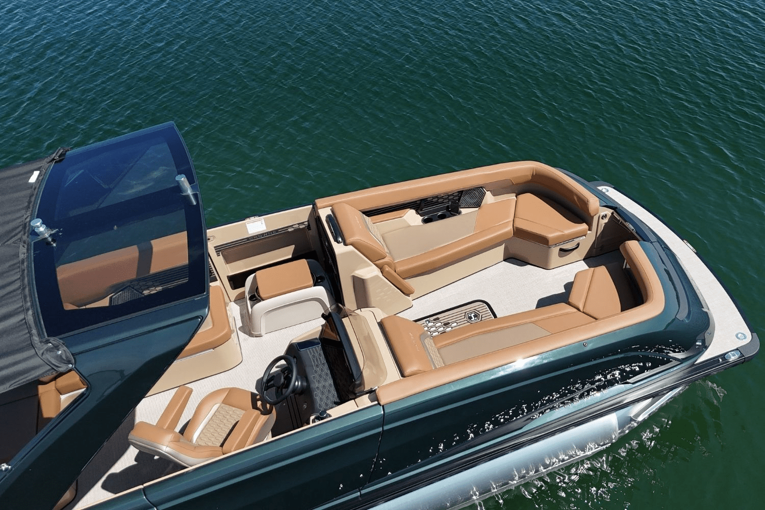 2025 Harris 250 Crowne Image Thumbnail #16