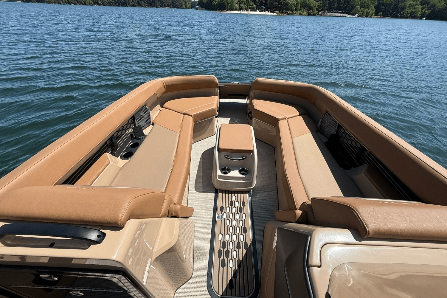 2025 Harris 250 Crowne Image Thumbnail #38