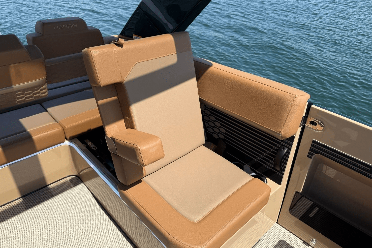 2025 Harris 250 Crowne Image Thumbnail #27