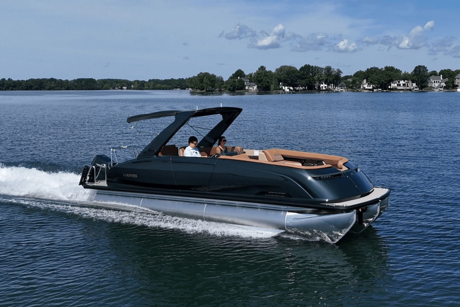 2025 Harris 250 Crowne Image Thumbnail #10